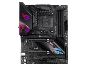 ROG STRIX X570-E GAMING