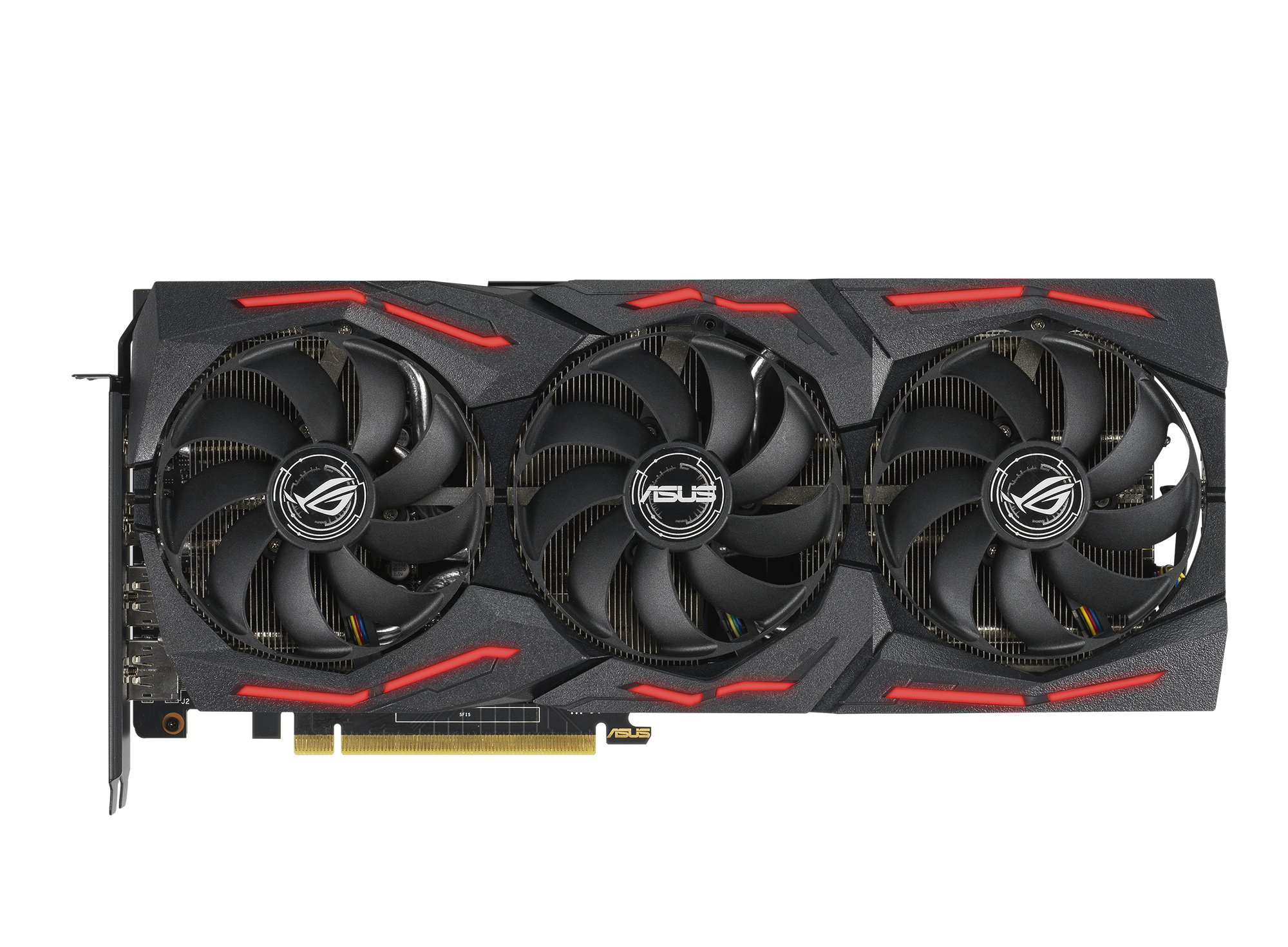 ROG-STRIX-GTX1660TI-O6G-GAMING | Graphics Cards | ROG United States