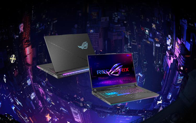 ROG Strix