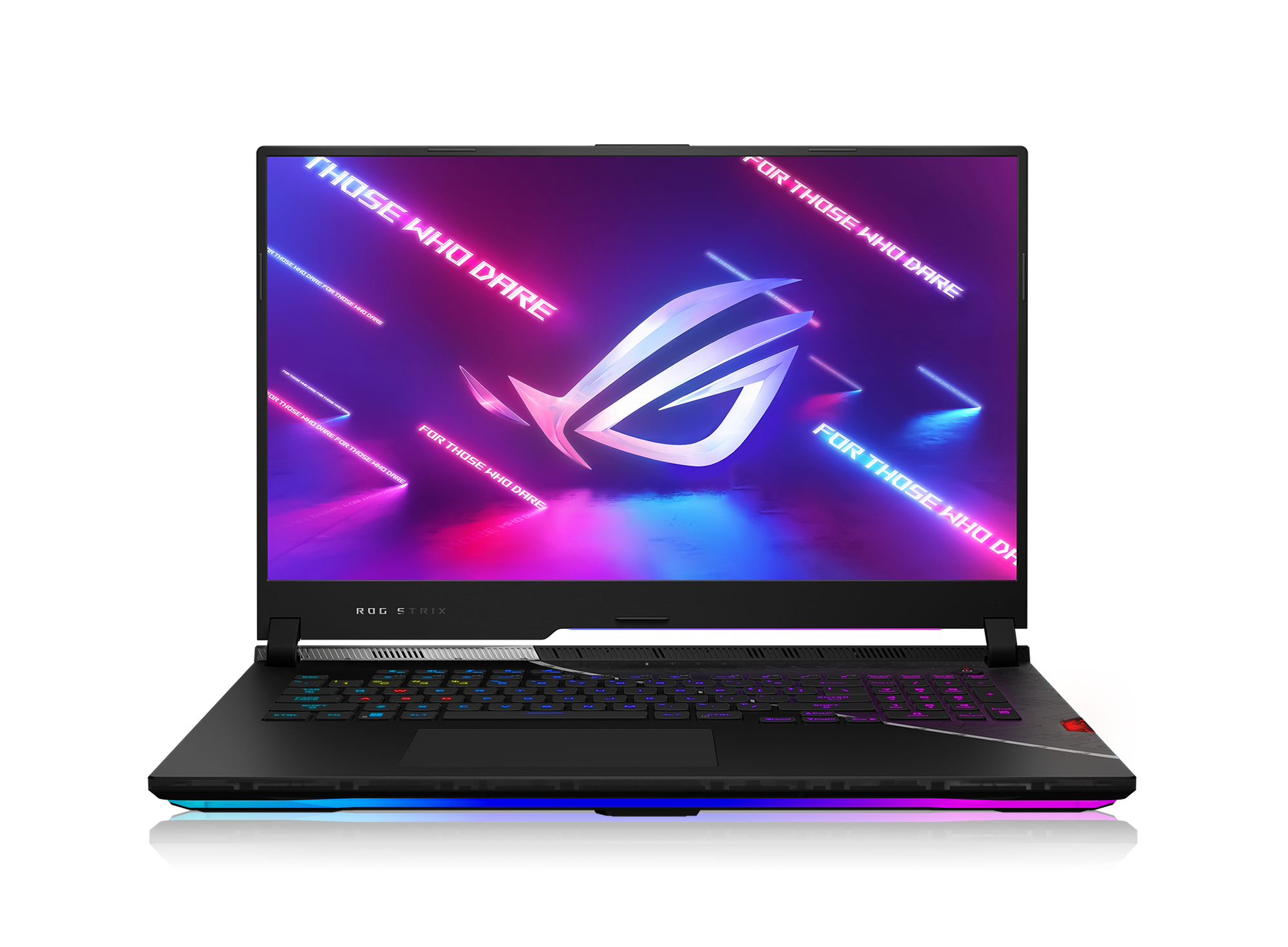 ROG Strix Scar 17 (2022) G733