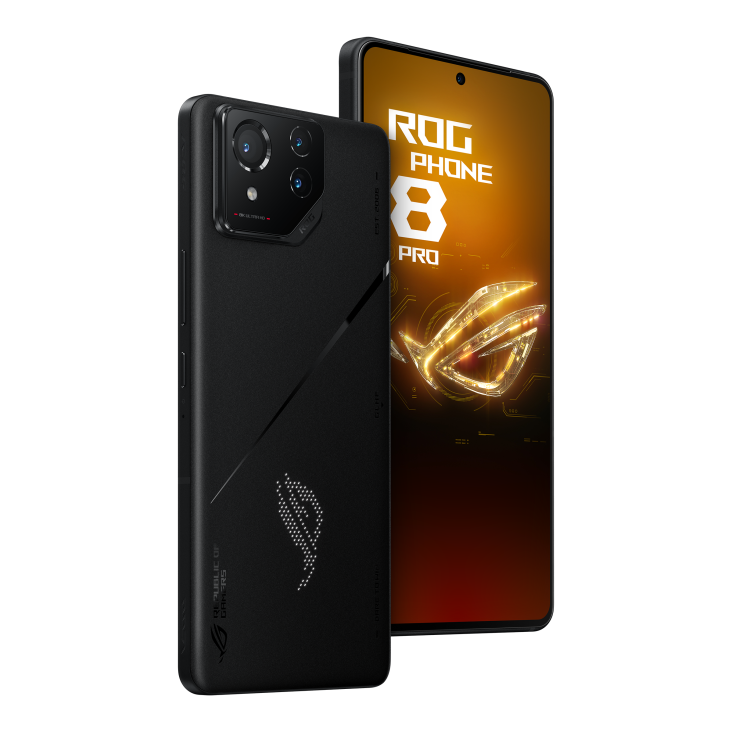 ROG Phone 8 Pro  Gaming phones｜ROG - Republic of Gamers｜ROG India