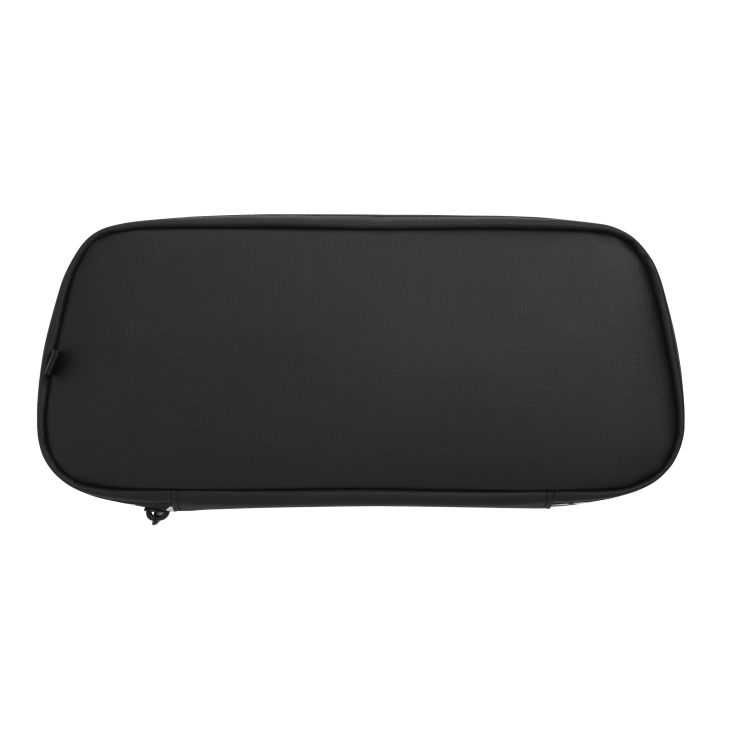 ROG Travel Case, seen from the rear