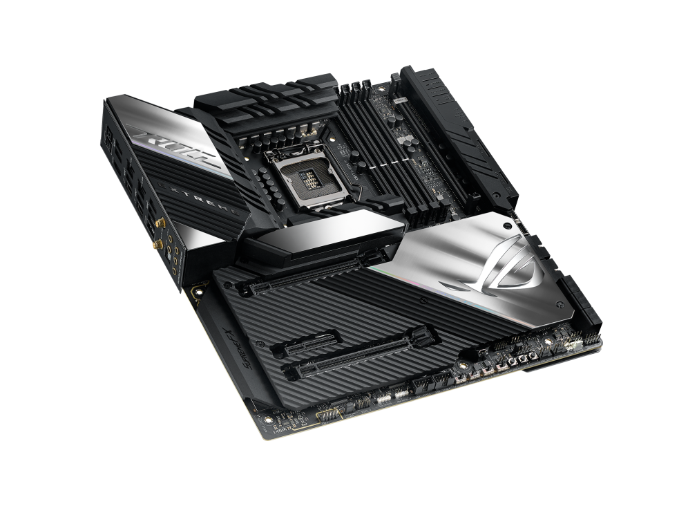 ROG Maximus XIII Extreme