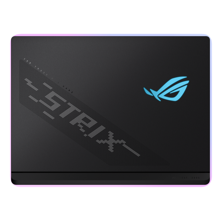 ROG Strix SCAR 18 (2025) G835 電競 laptops｜ROG Republic of Gamers｜ROG 台灣