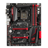 ROG MAXIMUS VII RANGER