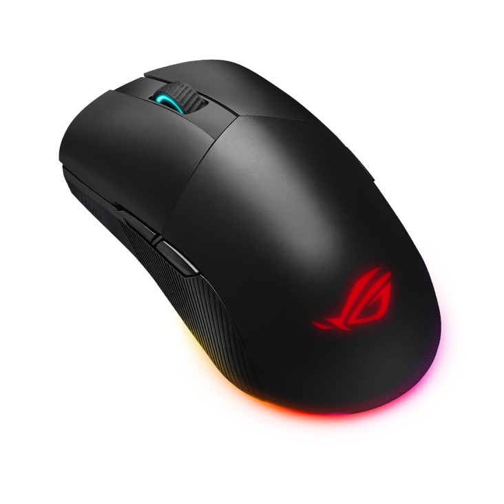 Asus rog pugio outlet ii