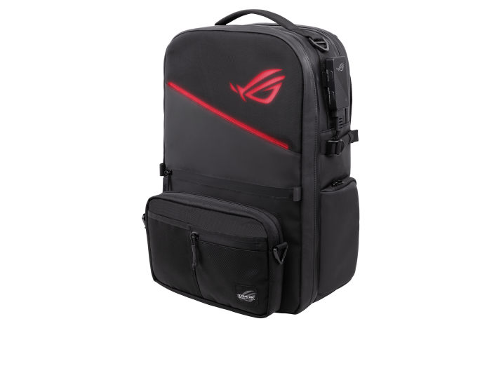 Gaming Apparel, Bags & Gaming Chairs｜ROG - Republic of Gamers｜United ...
