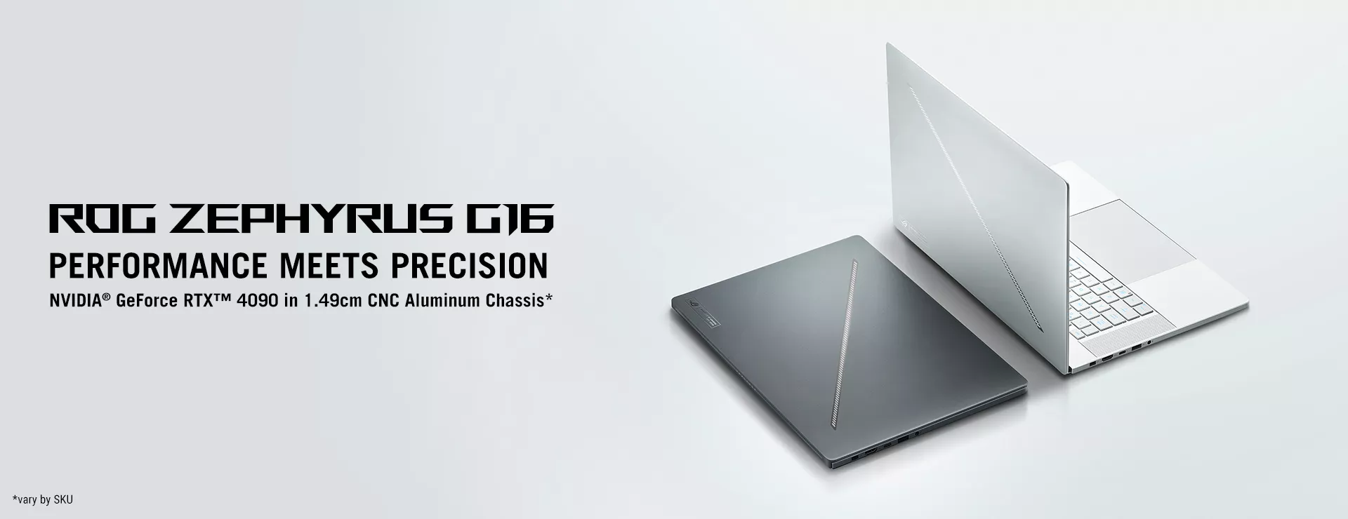 Zephyrus G16 GU605