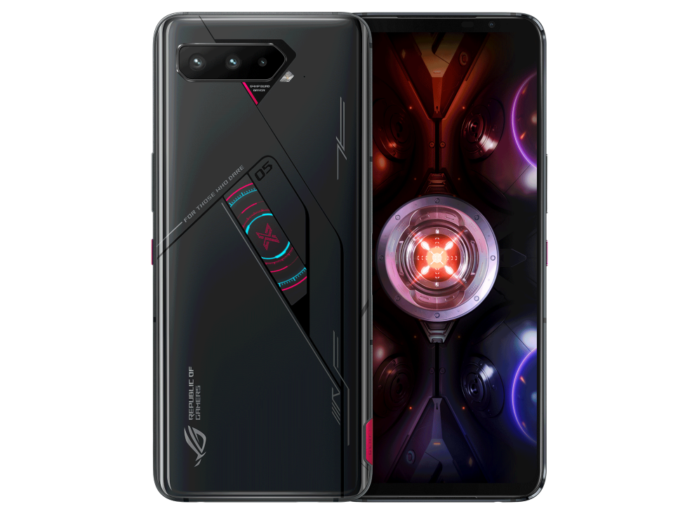 ROG Phone 5 Pro