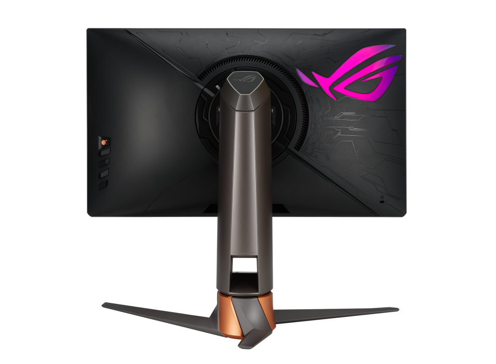 ROG Swift 360Hz PG259QN eSports NVIDIA® G-SYNC® ゲーミングモニター ...