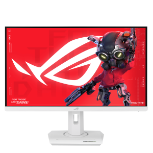 ROG Strix XG27ACG-W