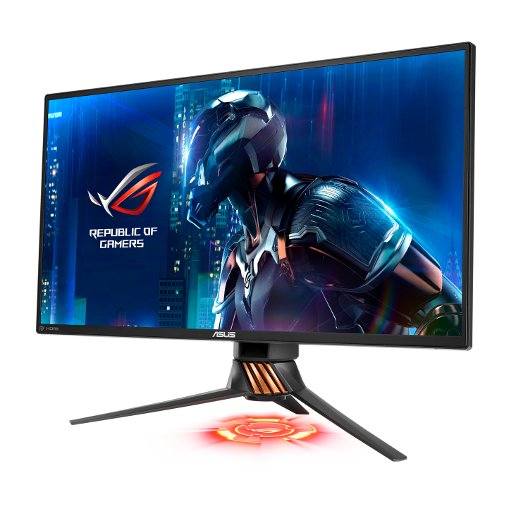 ROG SWIFT PG258Q