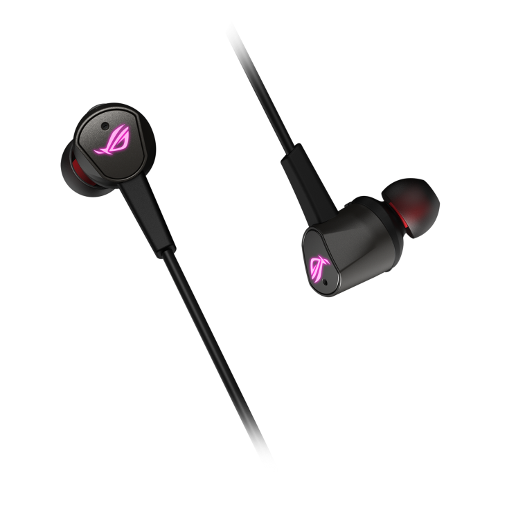 Asus rog phone 2 earphones hot sale