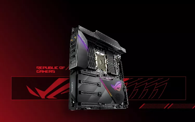 ROG Dominus