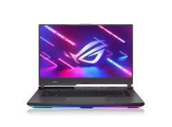 Asus ROG Strix G15 G513Q Tryzen AMD Ryzen 7 16GB RAM 512GB SSD NVIDIA 4GB Graphics 15.6inch Display Laptop