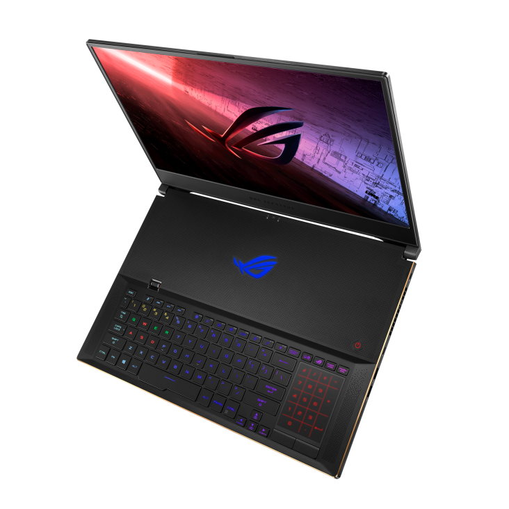 ROG Zephyrus S17 | Laptops | ROG United States