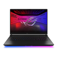 ROG Strix SCAR 18 (2025)  G835LW-SA080W
