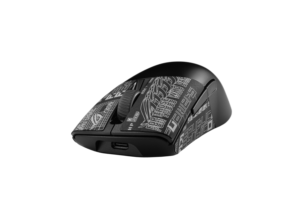 ROG Keris Wireless AimPoint