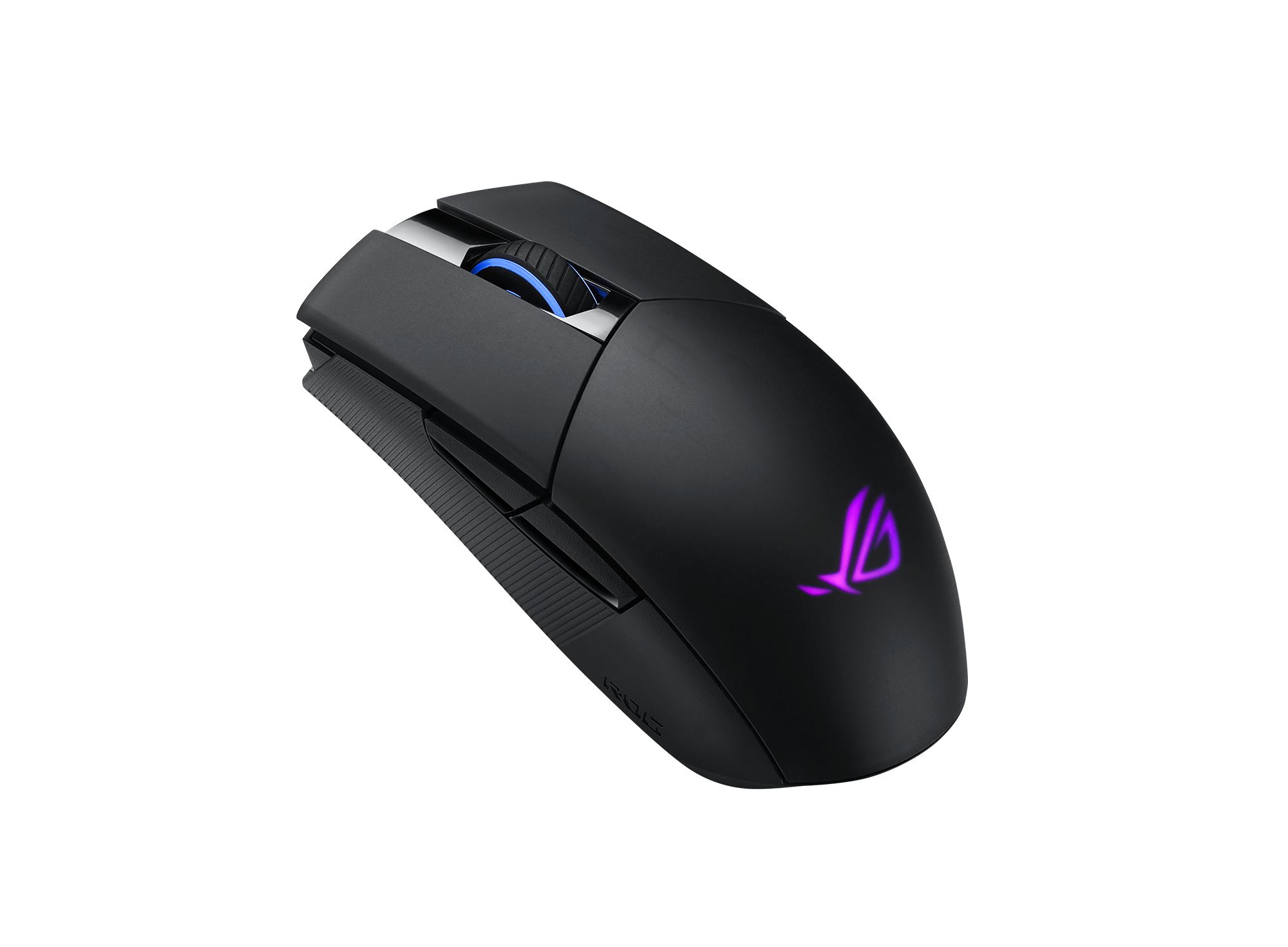 Gaming Maus Rog Strix Impact Ii Wireless Asus