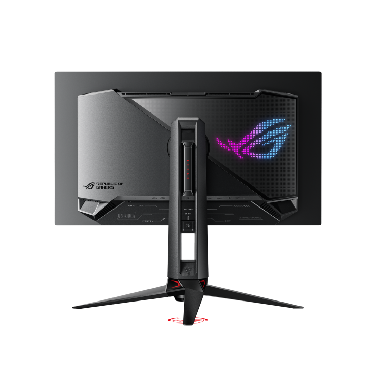 ROG Swift OLED PG27UCDM