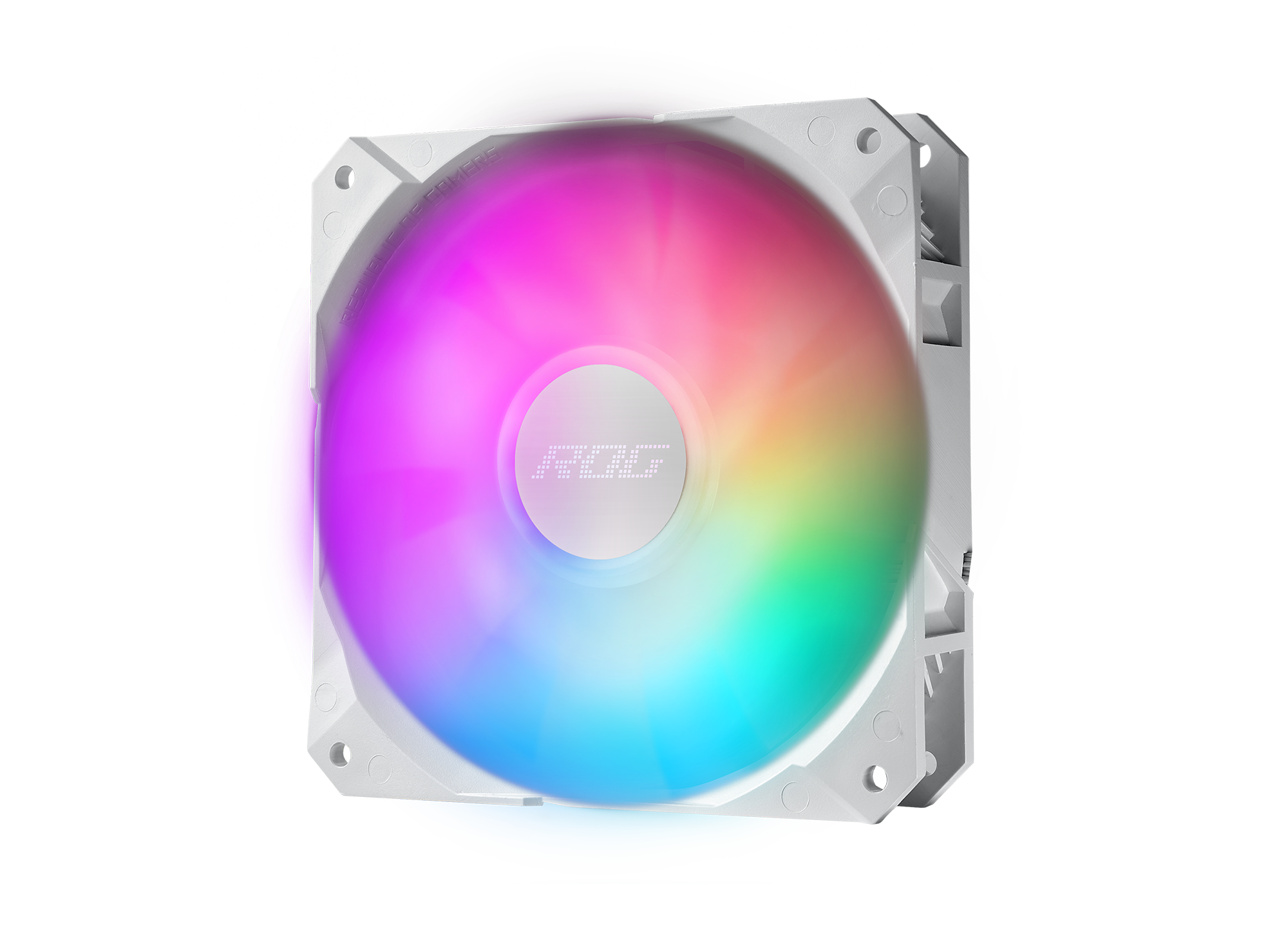 ROG STRIX LC II 240 ARGB