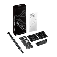 ROG RG-07 PERFORMANCE THERMAL PASTE KIT