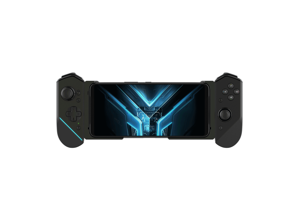 ROG Kunai 3 Gamepad for ROG Phone 3 & Samsung S20