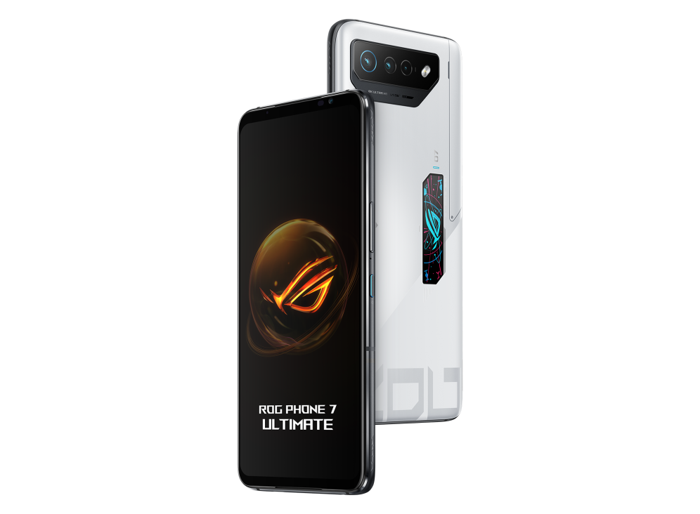 Asus ROG Phone 7 and ROG Phone 7 Ultimate are officially launched in  Indonesia.