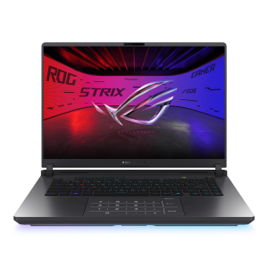 ROG Strix G16 (2025)