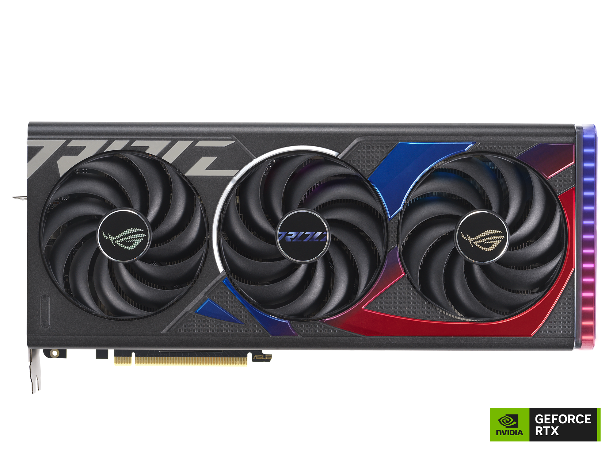 ASUS GeForce RTX 4080 STRIX OC Review - Overclocking & Power Limits