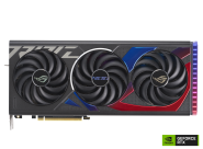 ROG Strix GeForce RTX™ 4070 12GB GDDR6X  