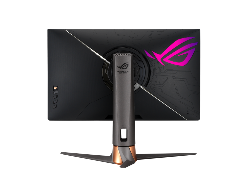 ROG Swift PG279QM