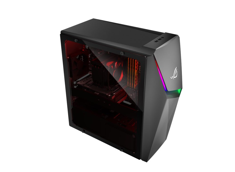 ROG Strix G10DK