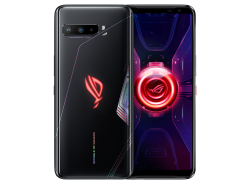 ROG Phone III 512GB ブラック ZS661KS