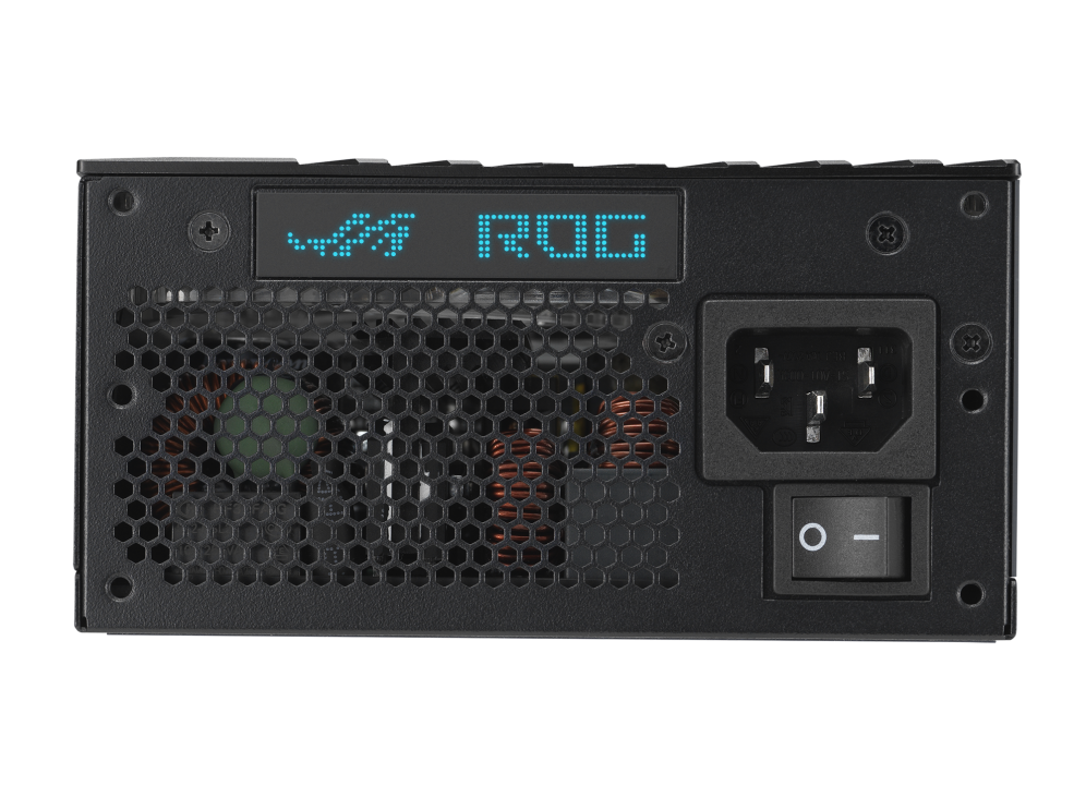 ROG Loki SFX-L 1000W Platinum | Power Supply Units | ROG Global