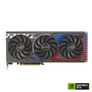 ROG Strix GeForce RTX™ 4060 OC Edition 8GB GDDR6