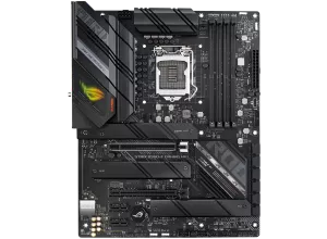 ROG STRIX B560-F GAMING WIFI
