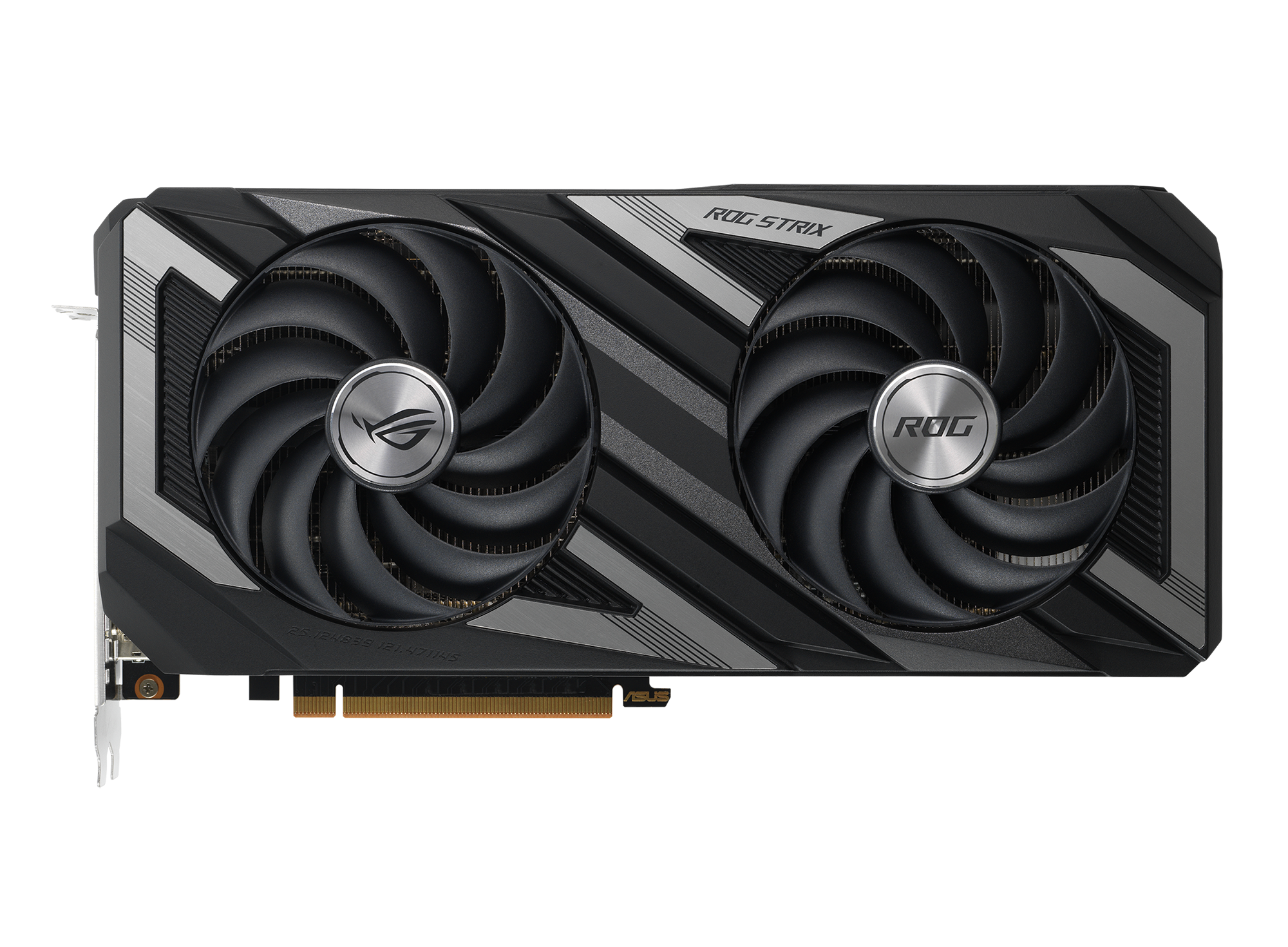 ROG Strix Radeon™ RX 6650 XT OC Edition 8GB GDDR6 | Graphics Cards