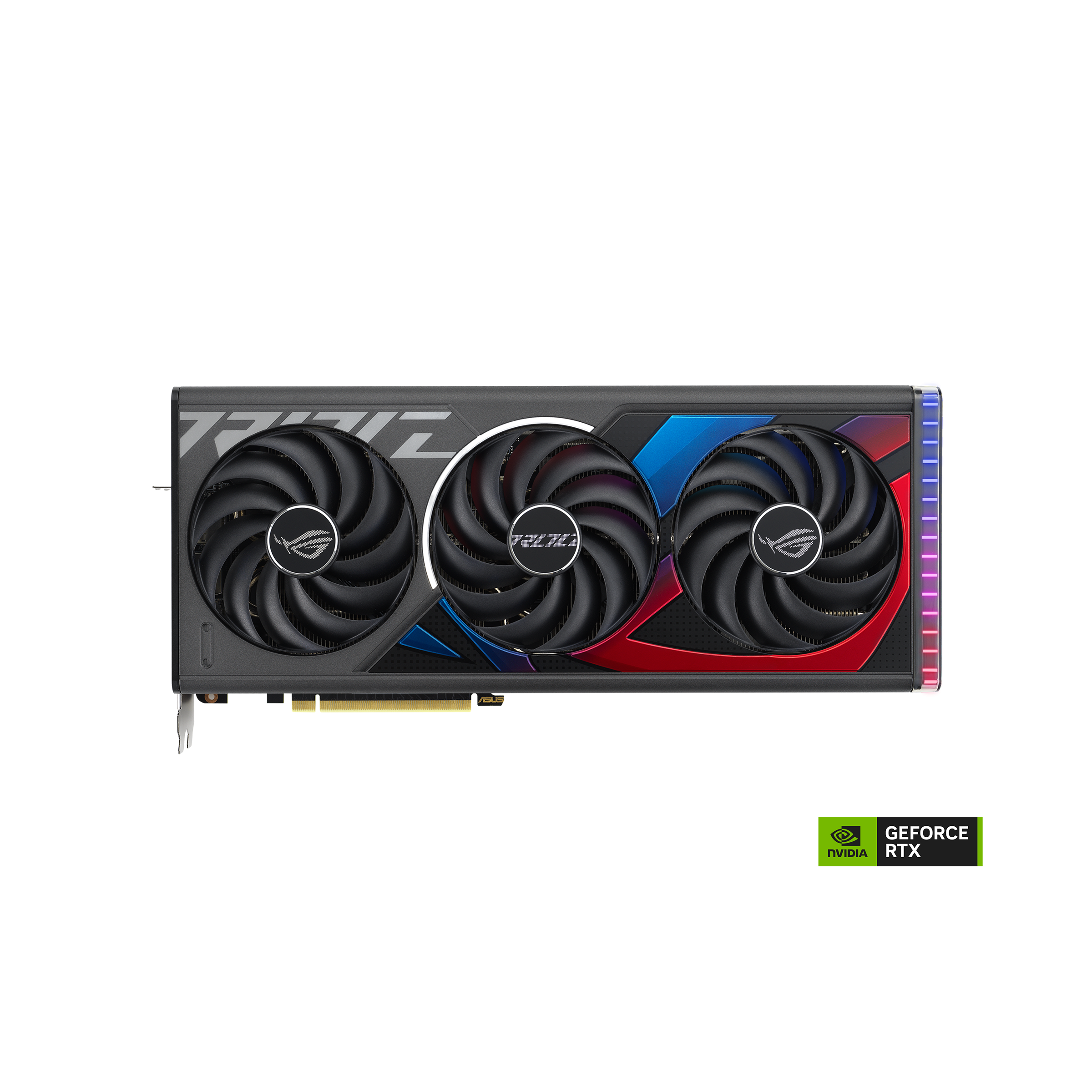 ROG Strix GeForce RTX 4070 Ti SUPER 16GB GDDR6X Graphics Card