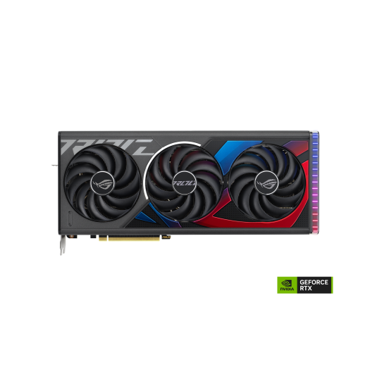 ROG Strix GeForce RTX™ 4070 Ti SUPER 16GB GDDR6X | Graphics Card 