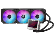 ROG RYUJIN II 360 ARGB EVA EDITION