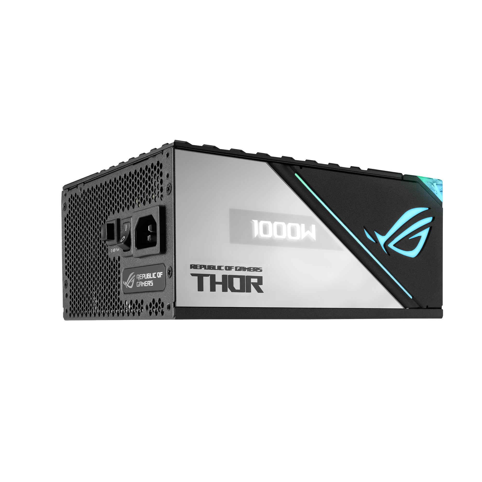 ROG Thor 1000W Platinum II