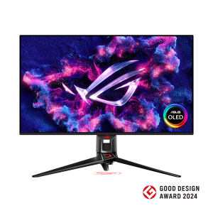 ROG Swift OLED PG32UCDM