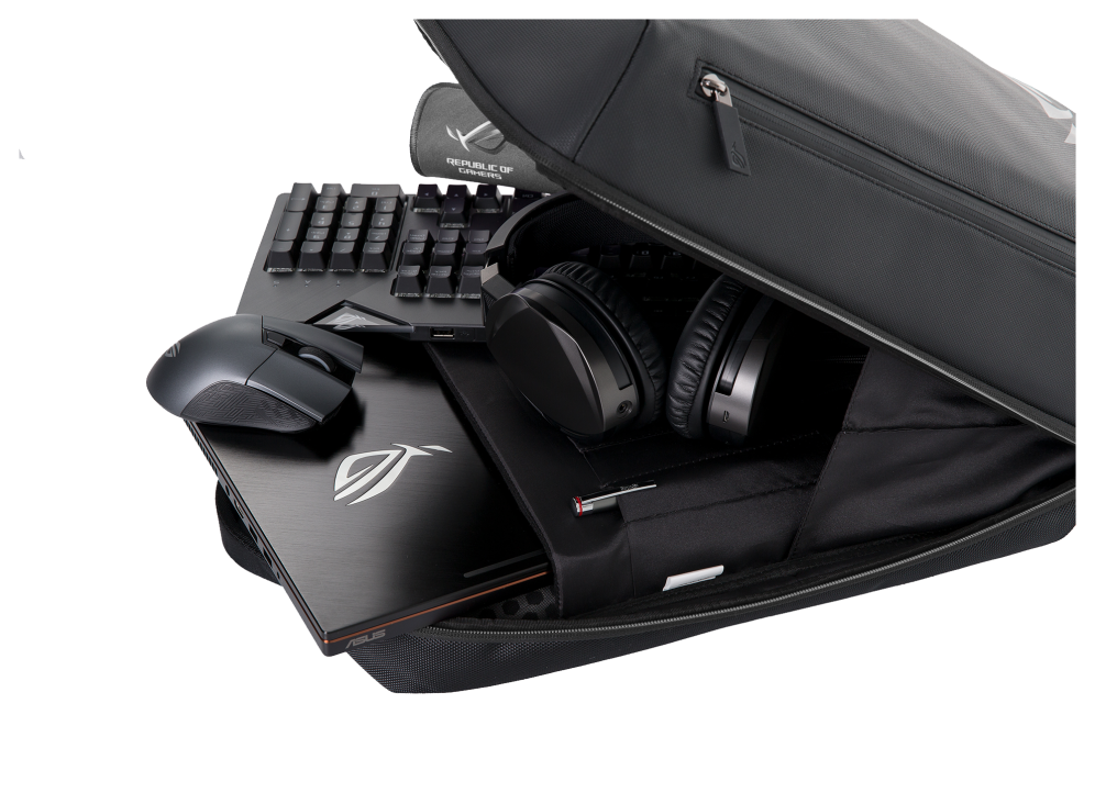 ROG Ranger BP2500 Mochila Gamer