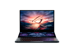 ROG Zephyrus S17 GX735LWS-74T - Noir