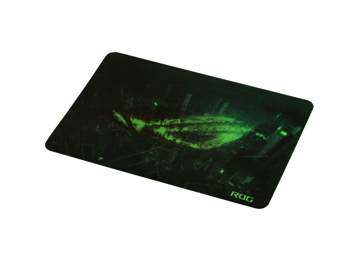 Rog Strix Slice Mousepad Mouse Pads Gaming Mice Mouse Pads Rog Republic Of Gamers Rog Global