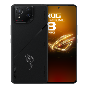 Asus ROG Phone 8 Pro 5G - 512GB 16GB RAM - Phantom Blac