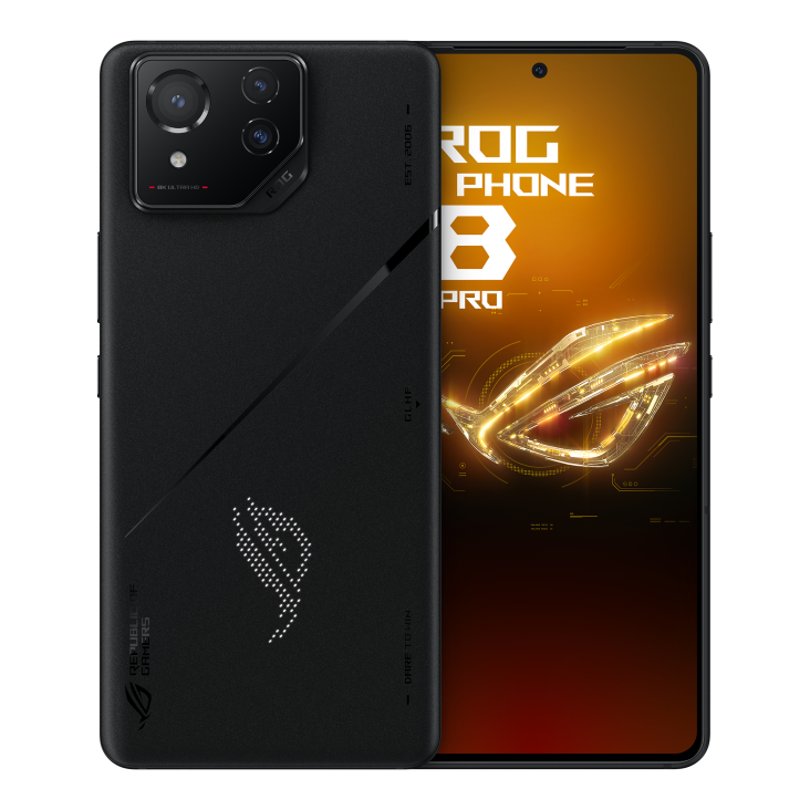 ASUS ROG Phone 8 and 8 Pro: Here's all you need to know