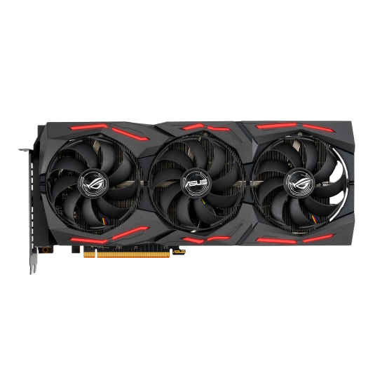 グラフィックボード ROG-STRIX-RX5700XT GAMING 8GB ...