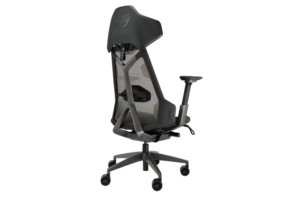 ROG Destrier Ergo Gaming Chair, Apparel, Bags, & Gear